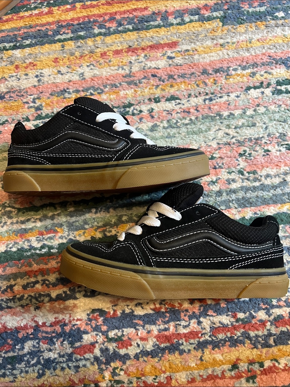 Vans shoes